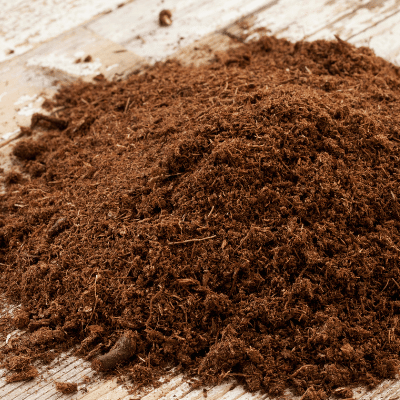 Coir-Peat