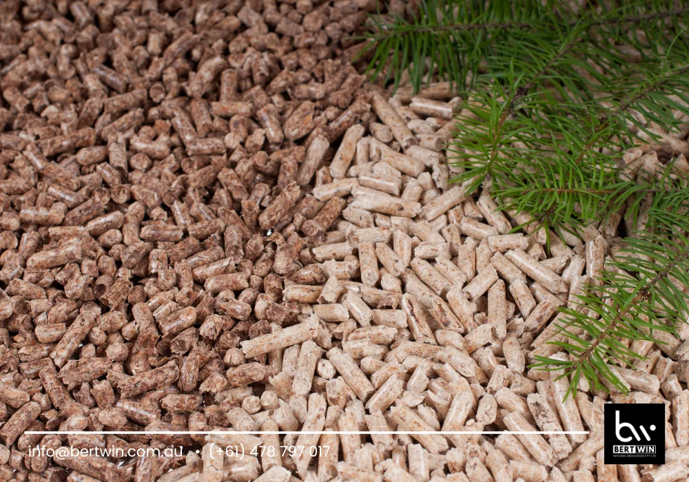 online wood pellet price