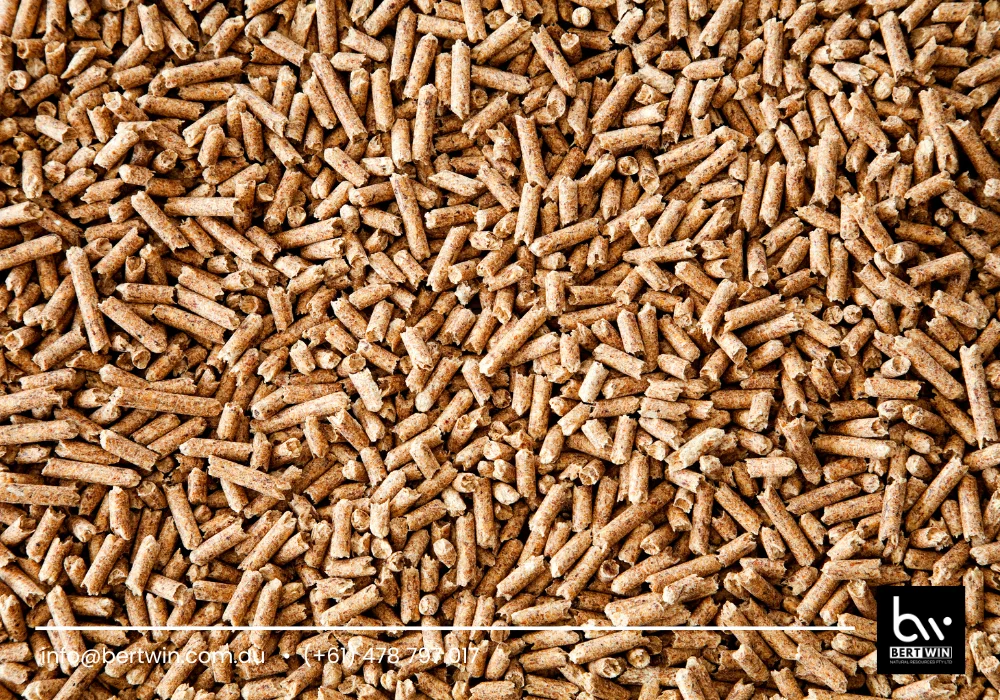 small wood pellet price